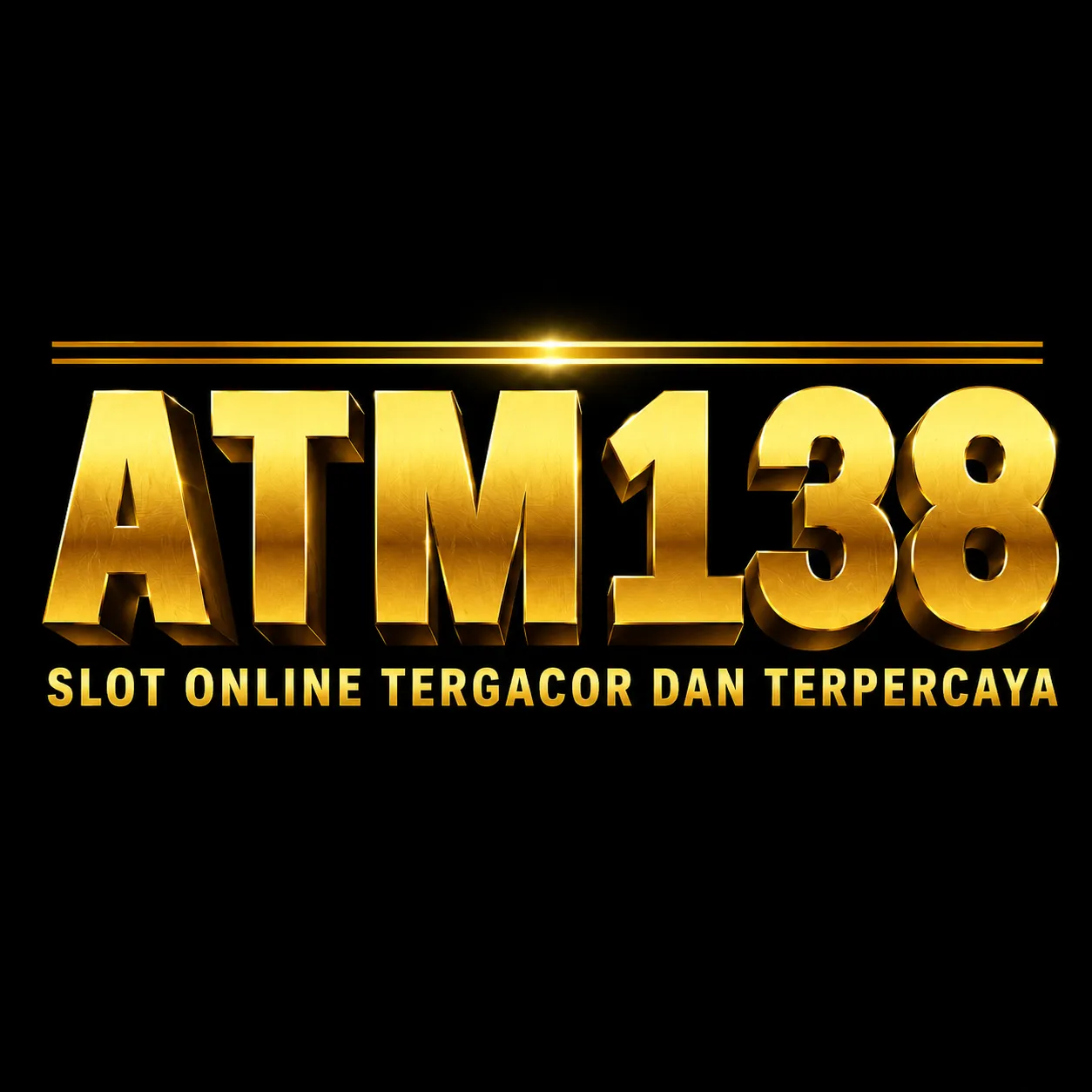 ATM138 - Game Kasino Terbaik untuk Pengalaman Bertaruh