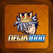 DEWA1000 - Pertarungan Seru di Dunia MOBA