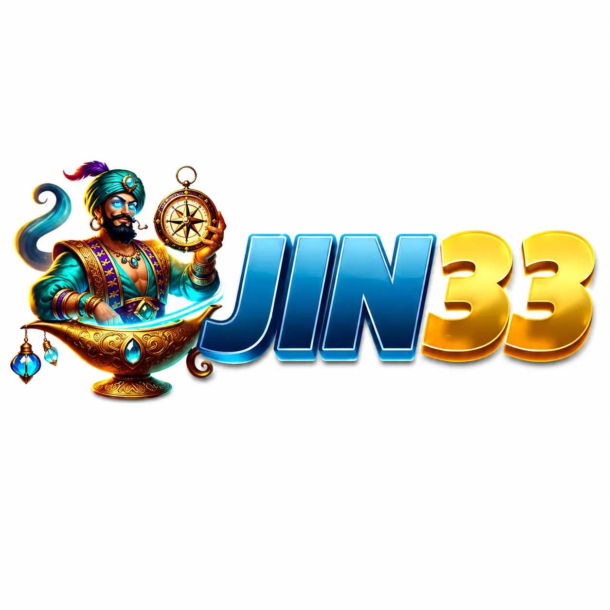 JIN33 - Permainan Tembak Ikan Seru dan Menantang