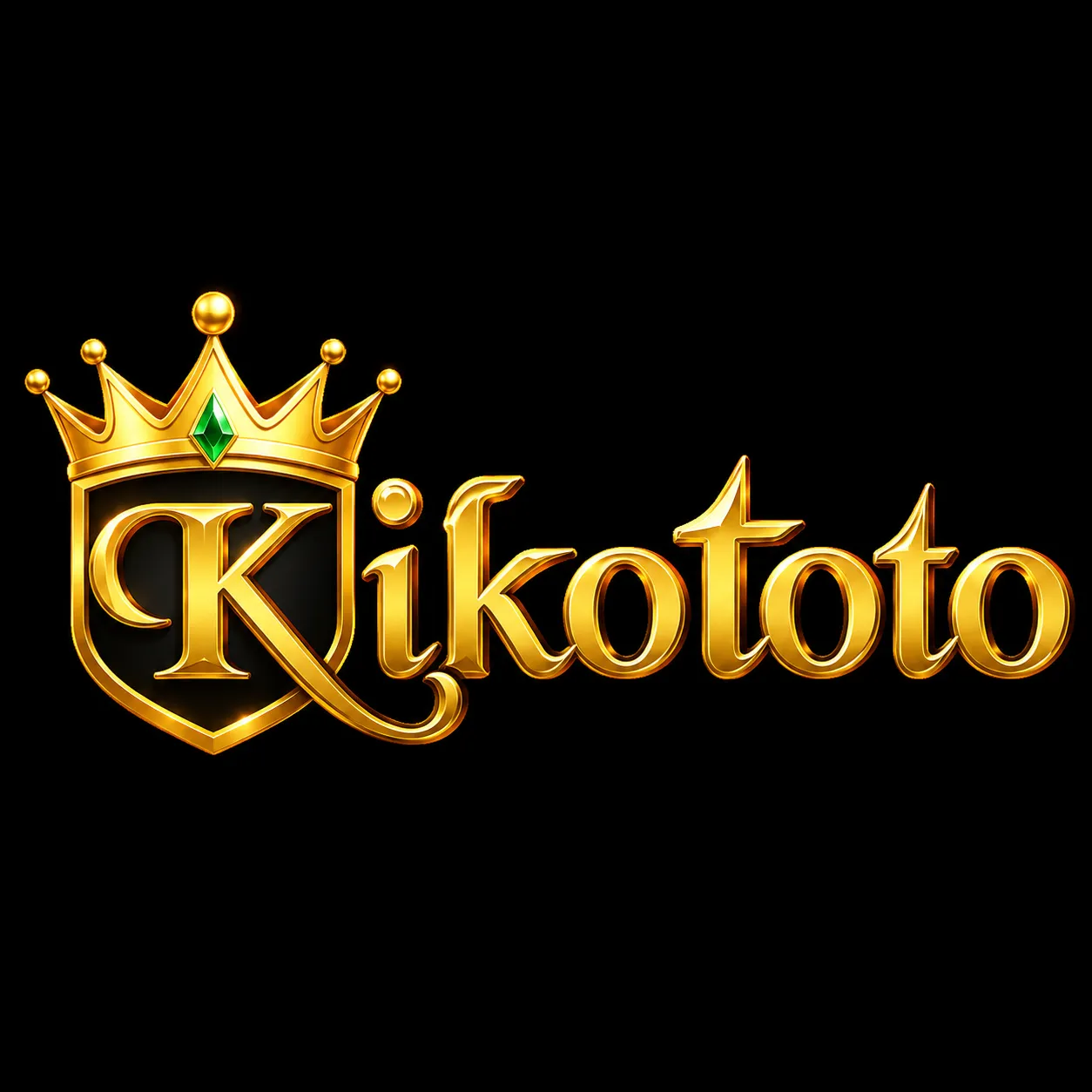 KIKOTOTO - Aksi Seru Dalam Dunia Perjuangan