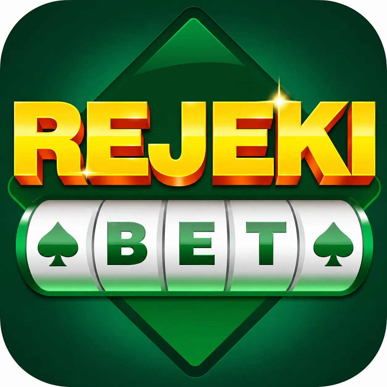 REJEKIBET - Game FPS Seru dan Menantang