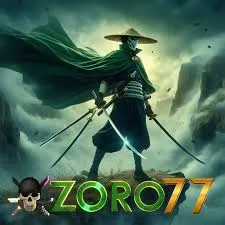ZORO77 - Game QiuQiu Seru untuk Semua