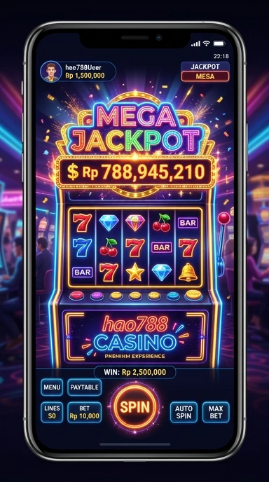 Pengunduhan aplikasi yang aman dan cepat di hao788.